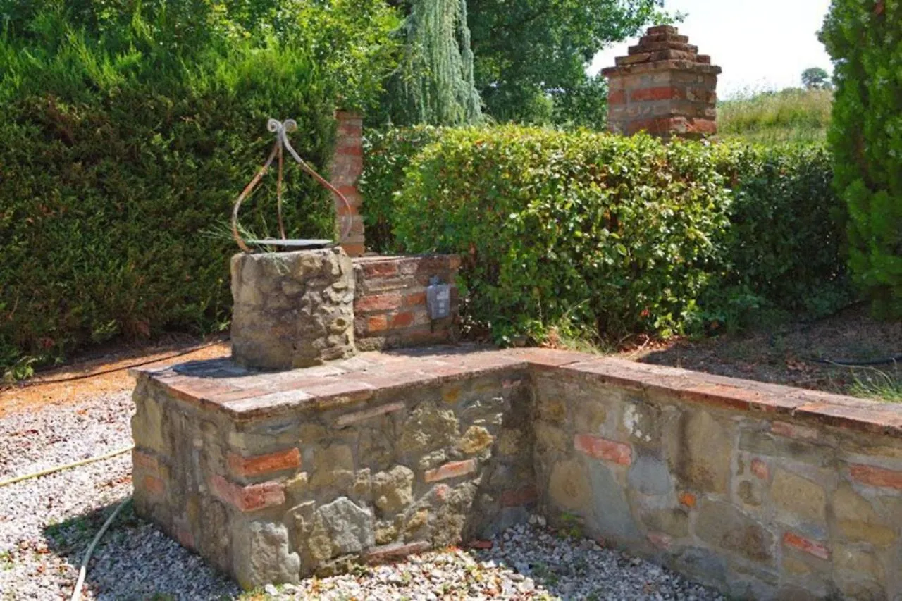 Cignano  Agriturismo La Fragola 0*, Cignano (Tuscany) איטליה
